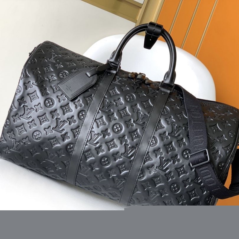 LV Travel Bags